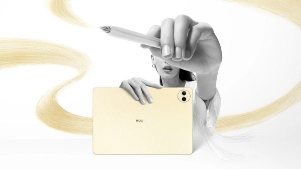 HUAWEI MatePad Pro 12.2 inch sắp có mặt tại Việt Nam