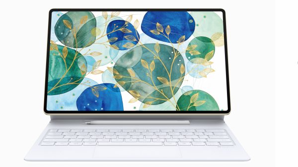 HUAWEI MatePad Pro 12.2 inch sắp có mặt tại Việt Nam