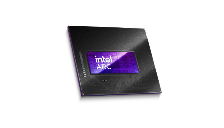 Intel ra mắt dòng card đồ họa rời Arc™ B