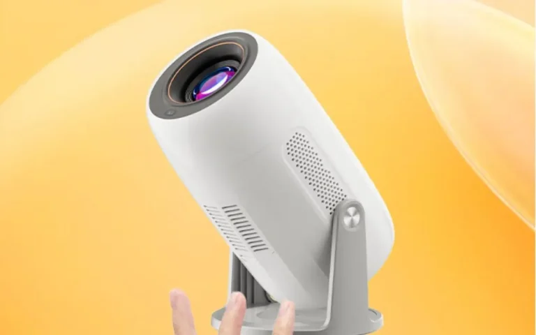 Lenovo ra mắt máy chiếu thông minh Xiaoxin 100M