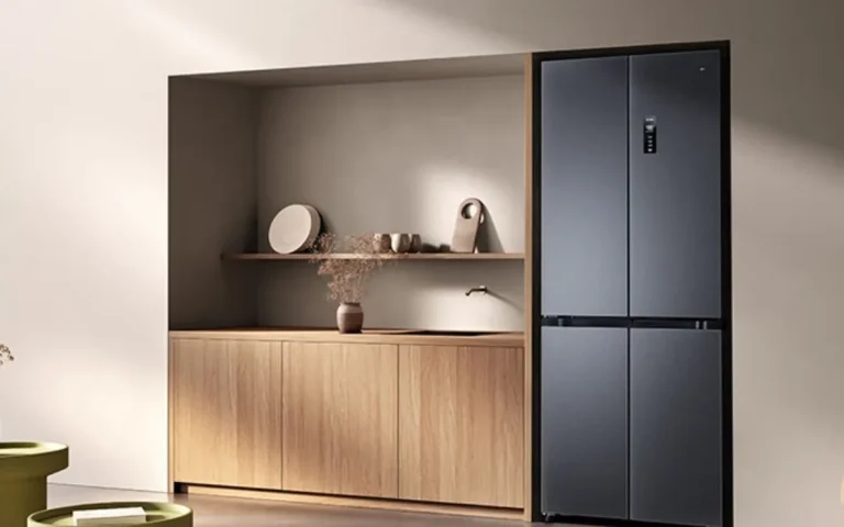 Xiaomi ra mắt tủ lạnh Mijia 513L phiên bản đặc biệt đầy ấn tượng