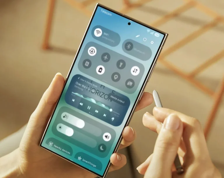 One UI 7 từ Samsung có gì mới?