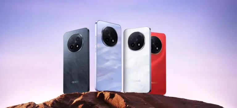 Oppo A5 Pro ra mắt