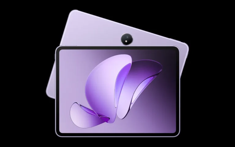 Oppo sắp ra mắt máy tính bảng X8 Pad dành cho game thủ
