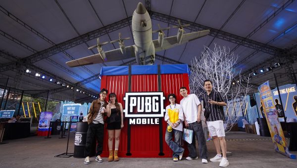 Cộng đồng game thủ hưởng ứng nhiệt liệt Lễ Hội Mùa Đông của PUBG Mobile