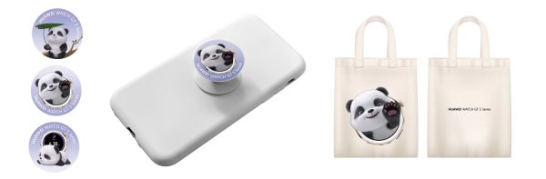 Huawei tổ chức sự kiện “Tech With Love”: Công nghệ góp phần lan tỏa yêu thương
