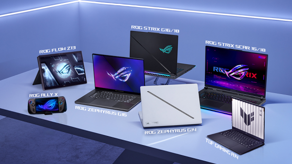 ROG Day chính thức trở lại