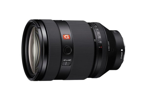 Sony ra mắt máy ảnh flagship thế hệ thứ hai Alpha 1 II và ống kính FE 28-70mm F2 G Master