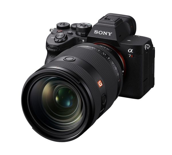 Sony ra mắt máy ảnh flagship thế hệ thứ hai Alpha 1 II và ống kính FE 28-70mm F2 G Master