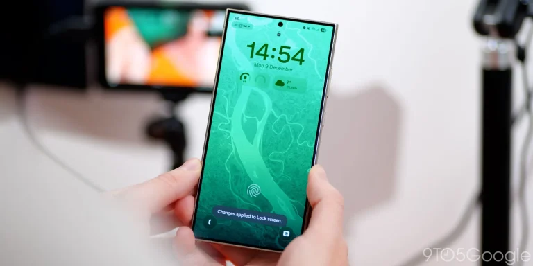 Tính năng mới trong One UI 7 giúp chia sẻ ảnh giữa Galaxy Phone và Galaxy Book dễ dàng hơn
