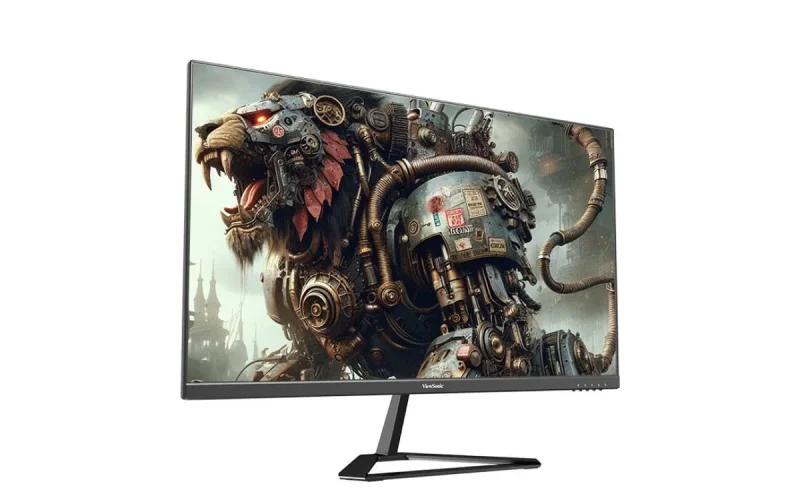 ViewSonic ra mắt màn hình gaming VX27G10