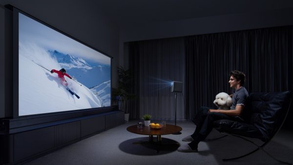 Xiaomi ra mắt chuỗi thiết bị: Xiaomi Smart Band 9 Pro, Xiaomi Smart Band 9 Active, Xiaomi Projector L1 Series và Xiaomi SoundBar 2.0ch