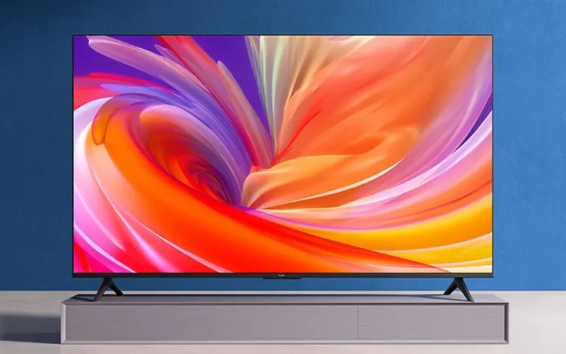 Xiaomi ra mắt màn hình thông minh Redmi A75 2025 tiết kiệm năng lượng