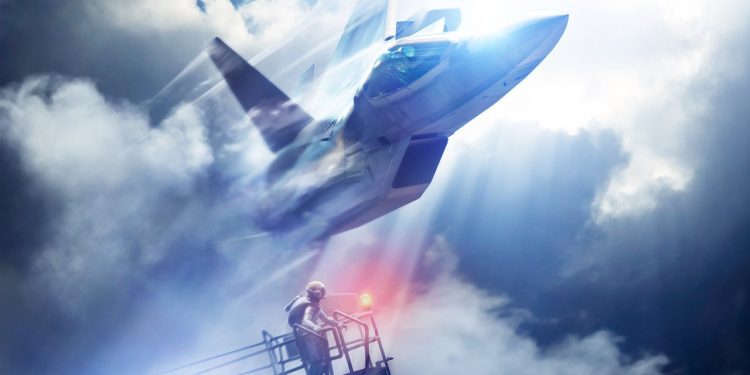 Đánh giá game Ace Combat 7: Skies Unknown Deluxe Edition