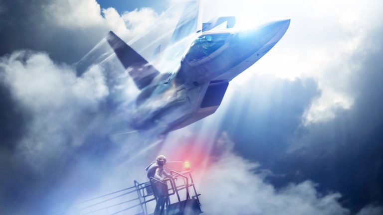 Đánh giá game Ace Combat 7: Skies Unknown Deluxe Edition phiên bản Switch