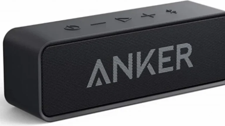 Anker thu hồi loa Bluetooth do nguy cơ cháy nổ