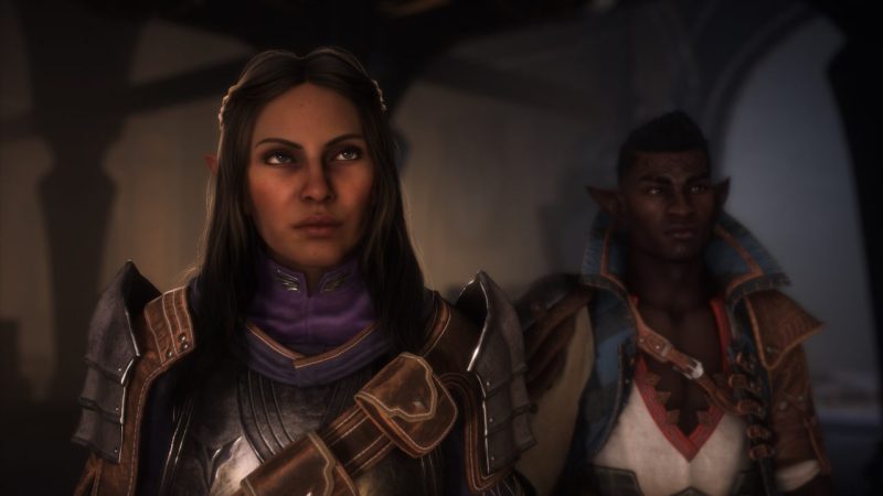 Đánh giá game Dragon Age: The Veilguard