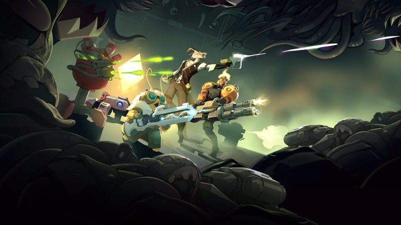 Đánh giá game Endless Dungeon