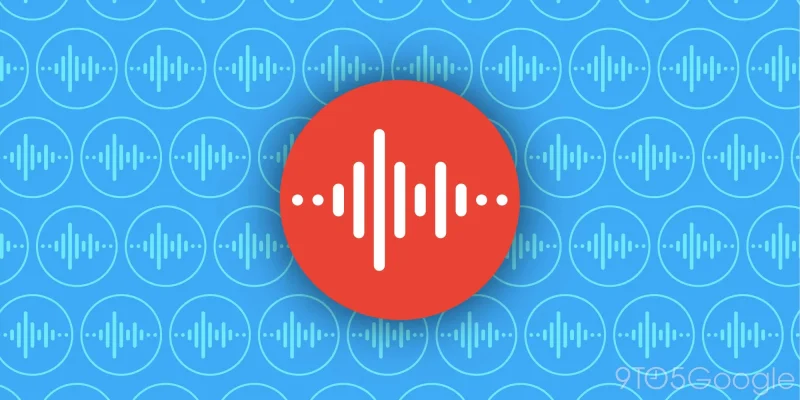 Tính năng ‘Giọng Nói Rõ’ sắp ra mắt trên Pixel Recorder của Google