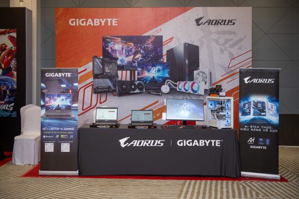 Tinhte.vn tổ chức Ngày hội PC Day 2024, tôn vinh sản phẩm, thương hiệu PC xuất sắc Tinh tế Bình chọn 2024