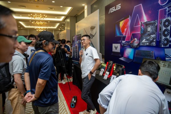 Tinhte.vn tổ chức Ngày hội PC Day 2024, tôn vinh sản phẩm, thương hiệu PC xuất sắc Tinh tế Bình chọn 2024