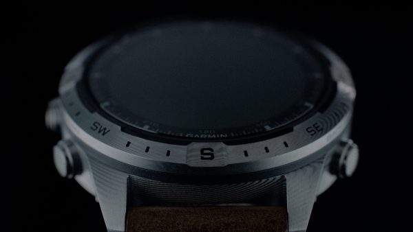 Garmin MARQ Adventurer (Gen 2) – Phiên bản thép Damascus: “Kiệt tác thời gian” chính thức ra mắt