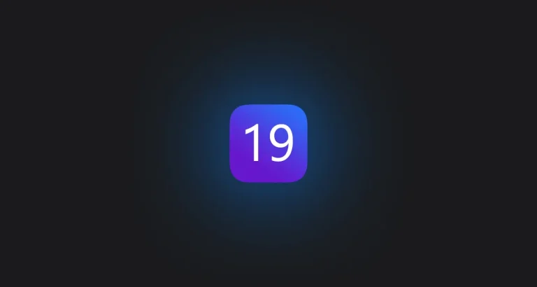 Danh sách các thiết bị tương thích với iOS 19 và iPadOS 19 đã rò rỉ