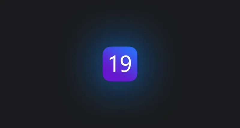 Danh sách các thiết bị tương thích với iOS 19 và iPadOS 19 đã rò rỉ