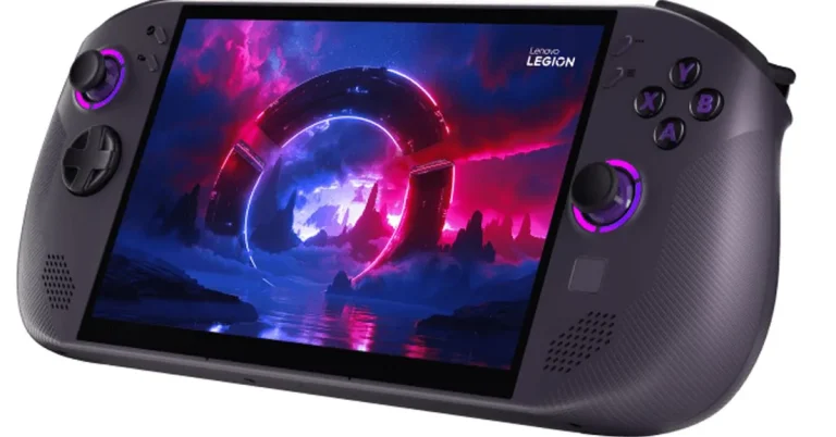 Lenovo sắp ra mắt thiết bị chơi game cầm tay Legion Go S với SteamOS