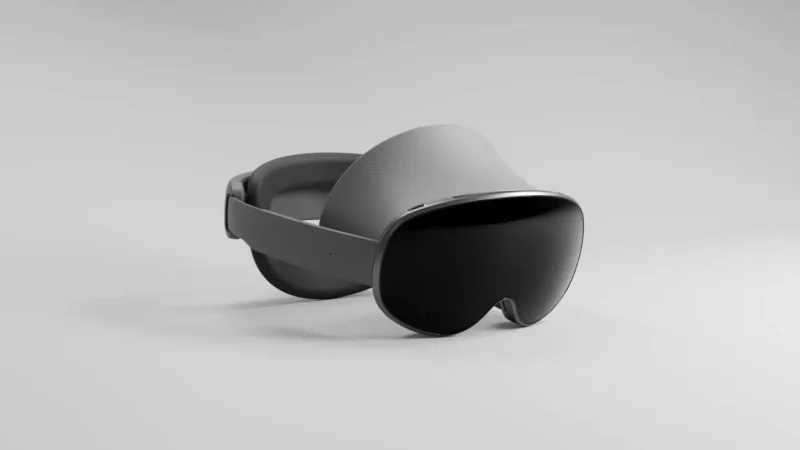 Google trở lại thị trường thực tế tăng cường với Android XR