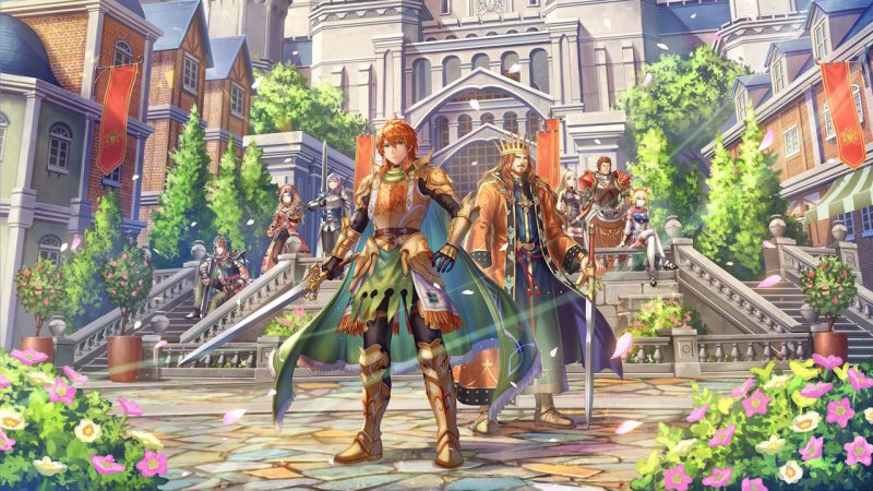 Đánh giá game Romancing SaGa 2: Revenge of the Seven