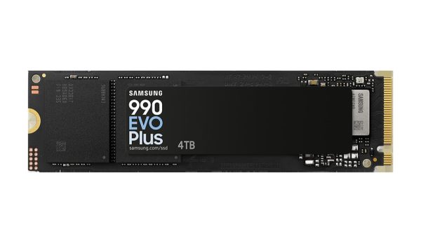 Ổ cứng SSD gắn trong Samsung 990 EVO Plus chính thức có mặt tại Việt Nam