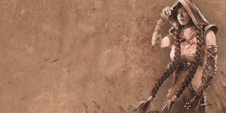 Đánh giá game Shadow Tactics: Aiko's Choice