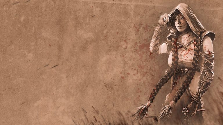 Đánh giá game Shadow Tactics: Aiko’s Choice