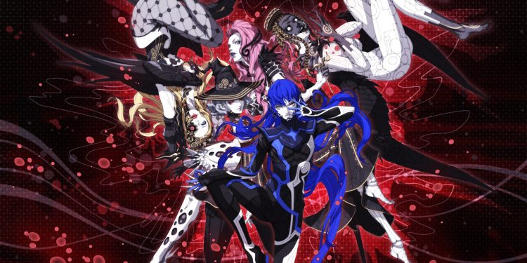 Đánh giá game Shin Megami Tensei V: Vengeance