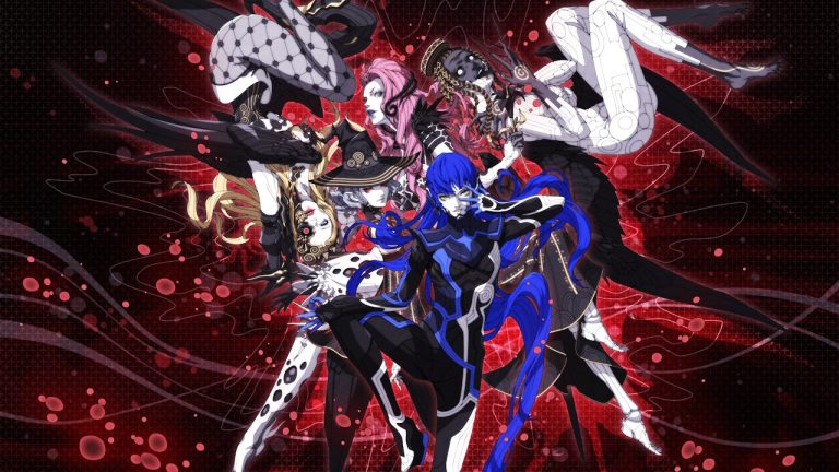 Đánh giá game Shin Megami Tensei V: Vengeance