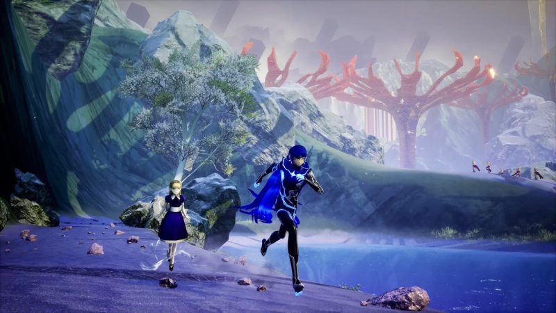 Đánh giá game Shin Megami Tensei V: Vengeance