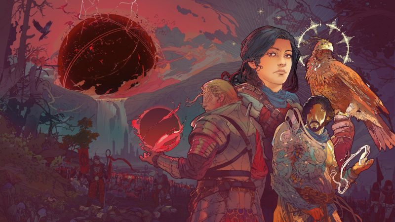 Đánh giá game Songs of Silence