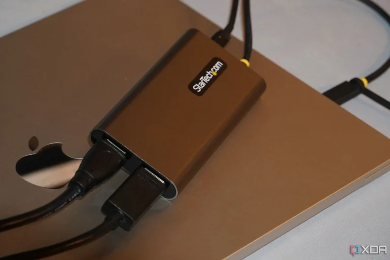 Năm 2025 hứa hẹn ra mắt tiêu chuẩn HDMI mới tại CES