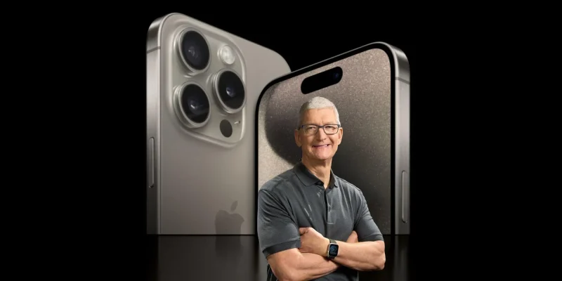 Tim Cook khẳng định Apple không tính phí cho AI, đây là lý do