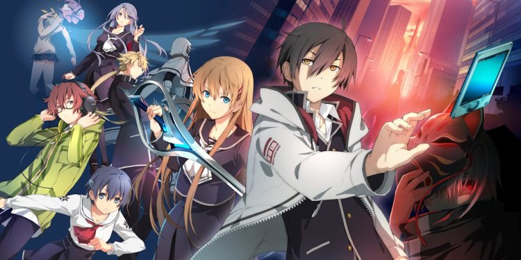 Đánh giá game Tokyo Xanadu eX+