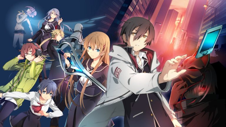 Đánh giá game Tokyo Xanadu eX+