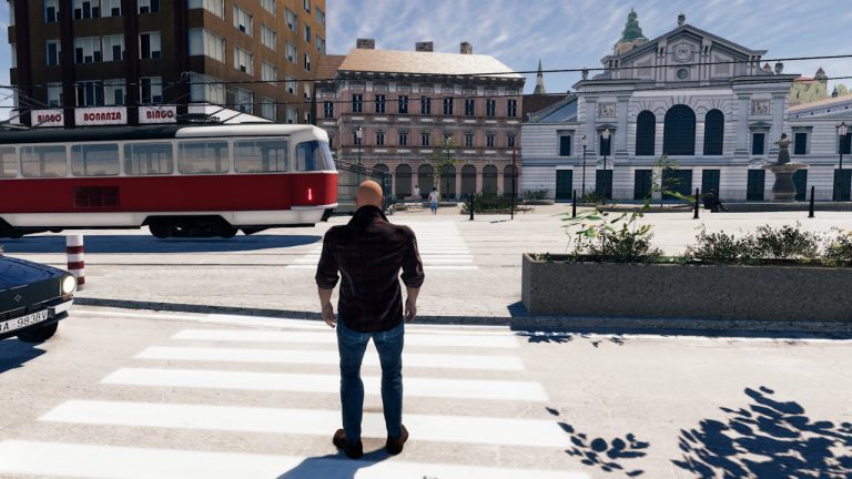 Trải nghiệm game Vivat Slovakia (Early Access)