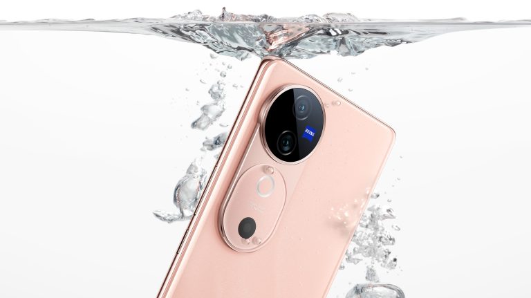 vivo ra mắt và mở bán vivo V40 5G từ 1/12