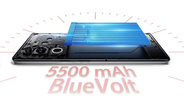 vivo ra mắt và mở bán vivo V40 5G từ 1/12