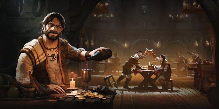 Đánh giá game Wartales: The Tavern Opens!