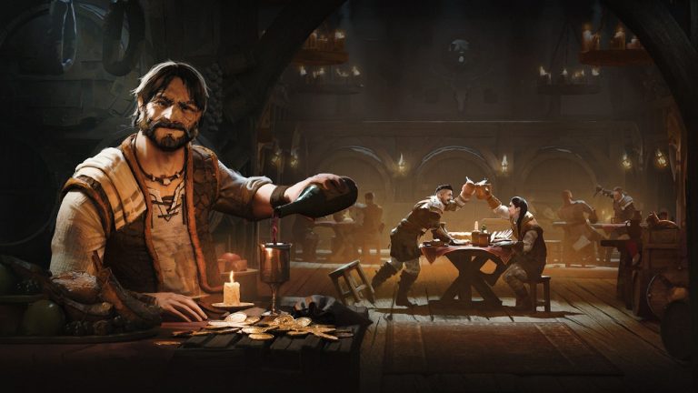 Đánh giá game Wartales: The Tavern Opens!
