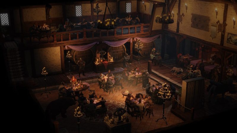 Đánh giá game Wartales: The Tavern Opens!