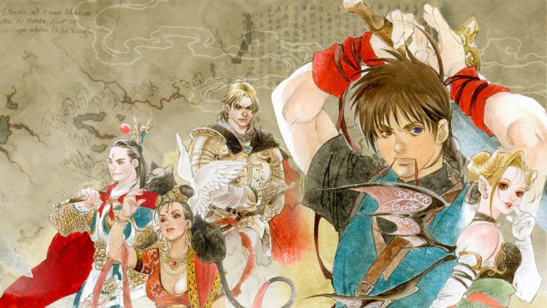 Đánh giá game Xuan Yuan Sword: Mists Beyond the Mountains