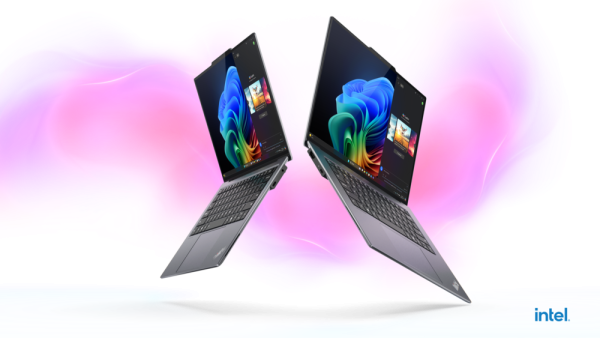 Lenovo giới thiệu các giải pháp tích hợp AI dành cho doanh nghiệp tại CES 2025
